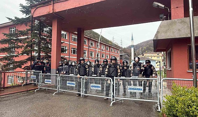 Olaylı seçimin ardından İl Genel Meclisinde 'kapalı oturum'