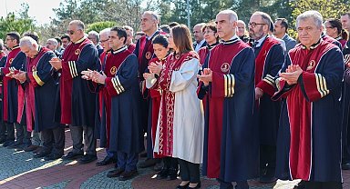 OMÜ 51 yaşında