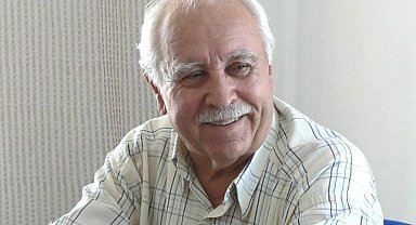 Önder Gazetesi'nin kurucusu Feyzullah Aktan vefat etti