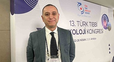 Onkoloji uzmanından sosyal medya kürlerine uyarı: "Masum görülen bitkilerin içinde birçok kimyasal var"