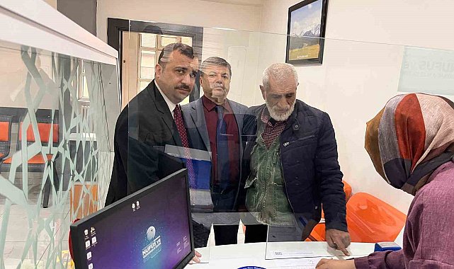 Onlar artık vatansız değil