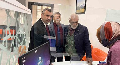 Onlar artık vatansız değil