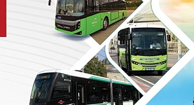 Online Kocaeli Kart ile ulaşımda dijital kolaylık