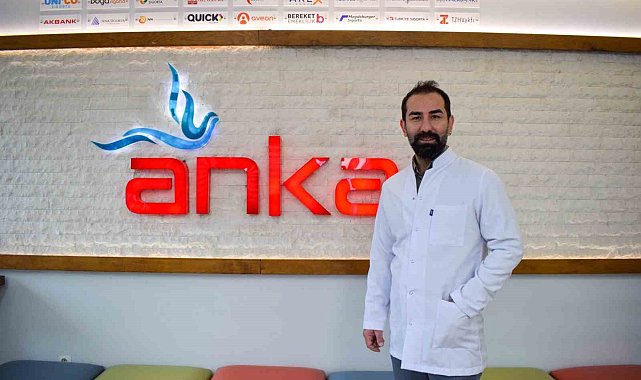 Op. Dr. Saray: "Kalça protezi hastaya yeni bir hayat sunuyor"