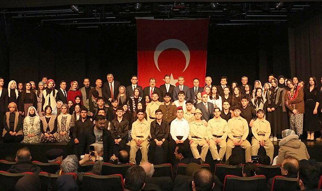Oratoryoda "Zulüm" tartışması