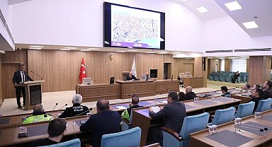 Ordu Altınordu'da bazı caddeler ücretli otopark oldu 