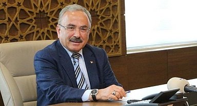 Ordu Büyükşehir Belediye Başkanı Güler hastaneye kaldırıldı