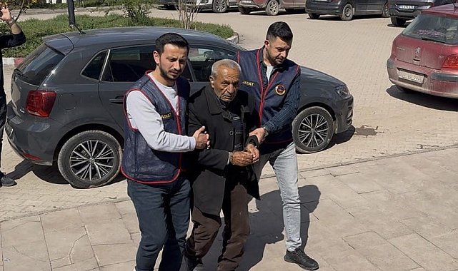 Ordu'da arazi kavgasında cinayet zanlısı tutuklandı