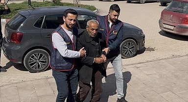 Ordu'da arazi kavgasında cinayet zanlısı tutuklandı