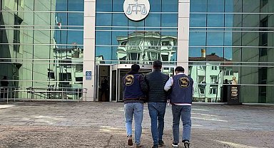 Ordu'da jandarma aranan 62 şüpheliyi yakaladı