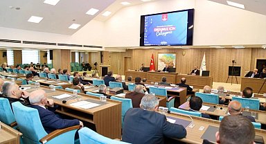 Ordu'da Nisan Meclisi gerçekleşti