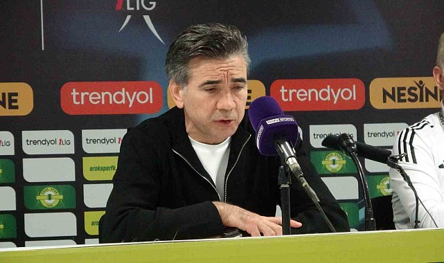 Osman Özköylü: "Bu kulüp tarihinde bir ilki gerçekleştirmek istiyoruz"