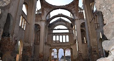 Osmaneli'nin tarihi yapısı restorasyon bekliyor