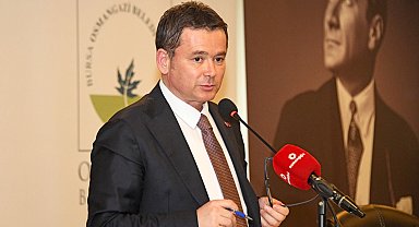 Osmangazi'de Başkan Aydın bütçede yapılan tasarrufları tek tek anlattı