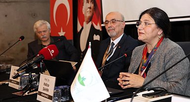 Osmangazi'de "Bursa'nın Yedi Yüzü" sempozyumu başladı