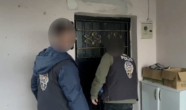 Osmaniye merkezli "Kupon-80" operasyonu: 49,2 milyar TL'lik bahis trafiği ortaya çıktı