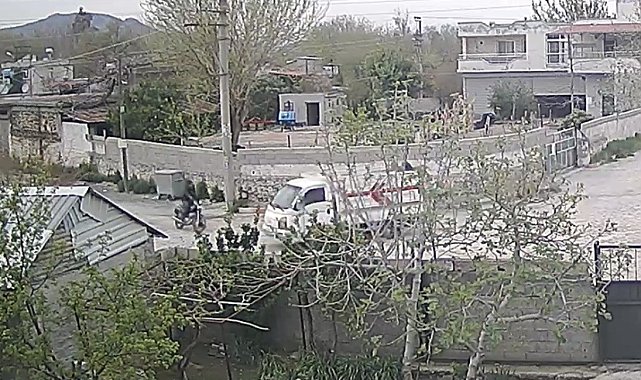 Osmaniye'de kamyonetle çarpışan motosikletli hayatını kaybetti