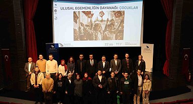 Osmanlı'dan Cumhuriyet'e çocuk politikaları konuşuldu