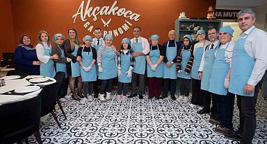 Otizm farkındalığı için anlamlı etkinlik