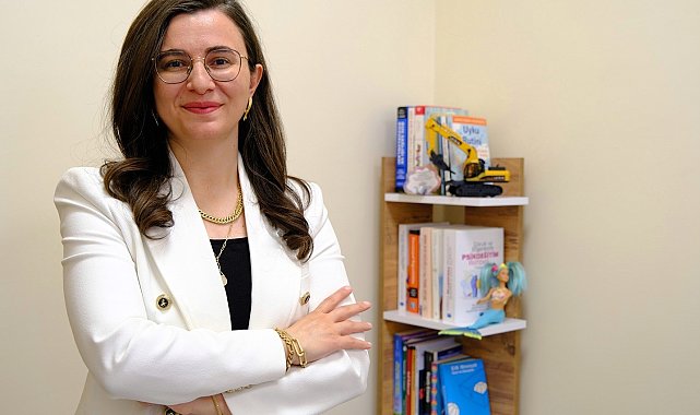 Otizm spektrum bozukluğunda erken tanı hayatı değiştiriyor