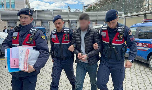 Oto tamirciye uyuşturucu baskını