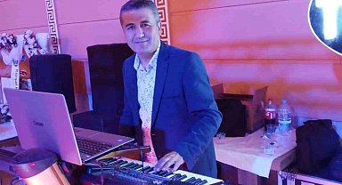 Otobüste kalbi duran yolcu yaşam savaşını kaybetti