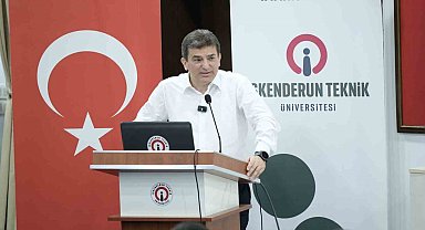 OYAK Genel Müdürü Yalçıntaş: "Ülkelerin daimi dostu yoktur, stratejik ortakları vardır"