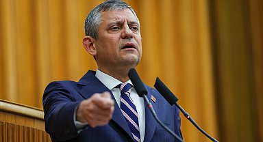 Özgür Özel: Cesaretiniz varsa çıkın karşımıza... Sandıkta nefes var