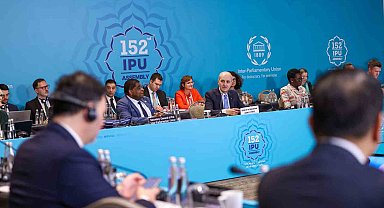 PAB Genel Kurulu dördüncü kez Türkiye'de