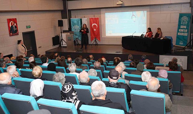 Parkinsonla yaşamak