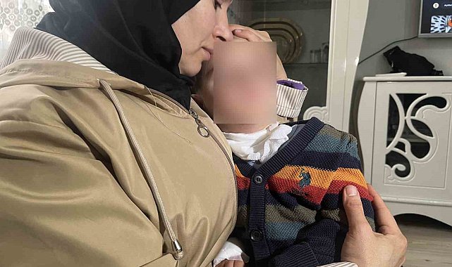 Parkta 2 yaşındaki evladı boğazından bıçaklanan anne: "Bugün çocuğum toprak altında olabilirdi"