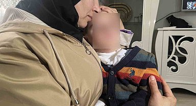 Parkta 2 yaşındaki evladı boğazından bıçaklanan anne: "Bugün çocuğum toprak altında olabilirdi"