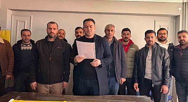 Patnos Eğitim Sen'den Siverek'teki saldırıya sert tepki