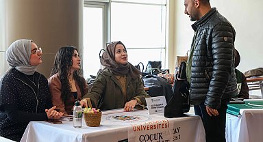 PDR Zirvesi, KTO Karatay Üniversitesi ev sahipliğinde başladı