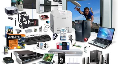 Perakende satışlar Şubat'ta yıllık yüzde 15,6 arttı... İletişim aygıtları perakendenin lideri