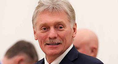 Peskov: "NATO, ABD'nin müttefiklerinden duyduğu memnuniyetsizlik nedeniyle çökmeyecektir"