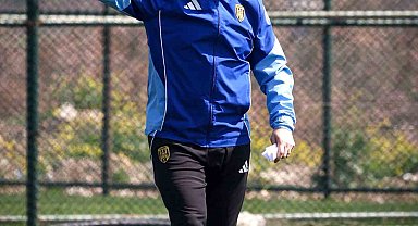 Polat Çetin: "Her zorluğun üstesinden gelebilecek takımız"