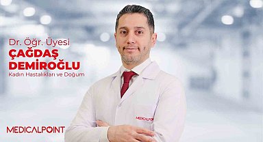 Polikistik Over Sendromu kadın sağlığını çok yönlü etkiliyor
