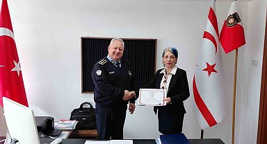 Polis adaylarına iletişim konferansı: Güvenliğin anahtarı doğru iletişim
