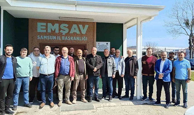Polis Haftası'nda gazi polislerden birlik mesajı