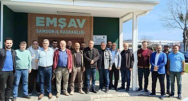 Polis Haftası'nda gazi polislerden birlik mesajı