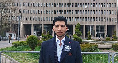 Polis memuru Furkan Kaya cinayetine ilişkin yeni görüntüler ortaya çıktı