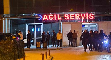 Polis memurunun kızı babasına ait silahla kendini vurdu