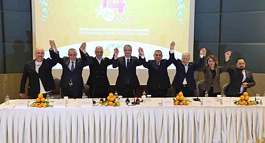 Portakal Çiçeği Karnavalı'nda stantlar 3 gün daha açık kalacak