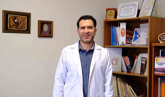 Prof. Dr. Koçkaya: "Sokak hayvanlarına karşı sorumluluklarımız var"