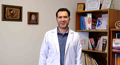 Prof. Dr. Koçkaya: "Sokak hayvanlarına karşı sorumluluklarımız var"