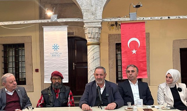 Prof. Dr. Şahin Uçar: "Kufi yazının yalnızca bir el becerisi değil, güçlü bir kompozisyon sanatıdır"