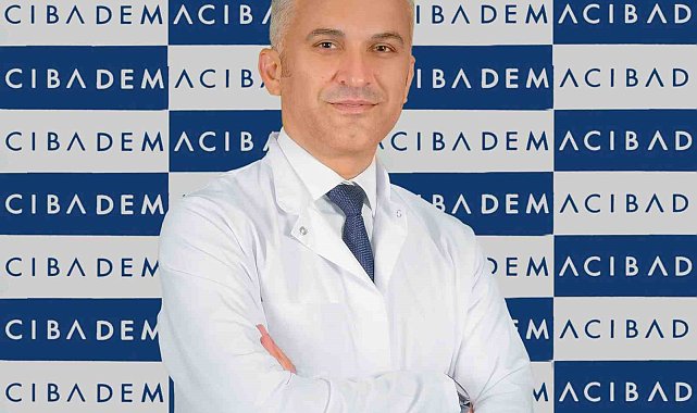 Prof. Dr. Solmaz : "Akıllı ilaçlarla hematolojide yeni bir çağ başladı"