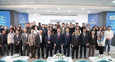 Prof. Dr. Temel Kotil: "Çağınızı doğru anlamalı resmi doğru okumalısınız"