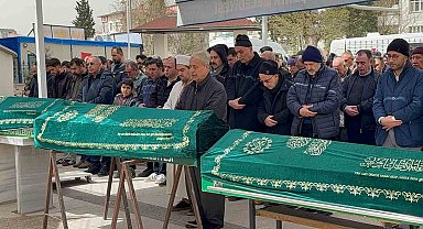 Prof. Dr. Yamankaradeniz'in acı günü